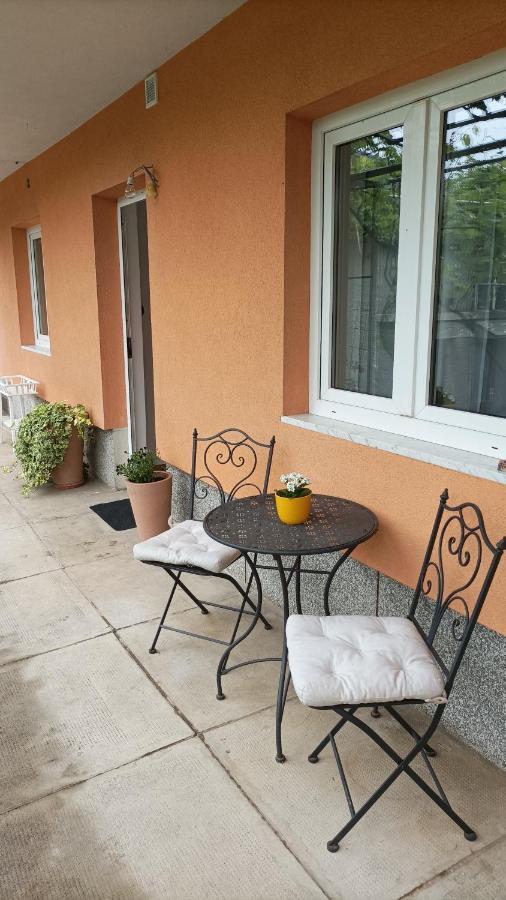 Wilma Apartment Cavle Exterior photo