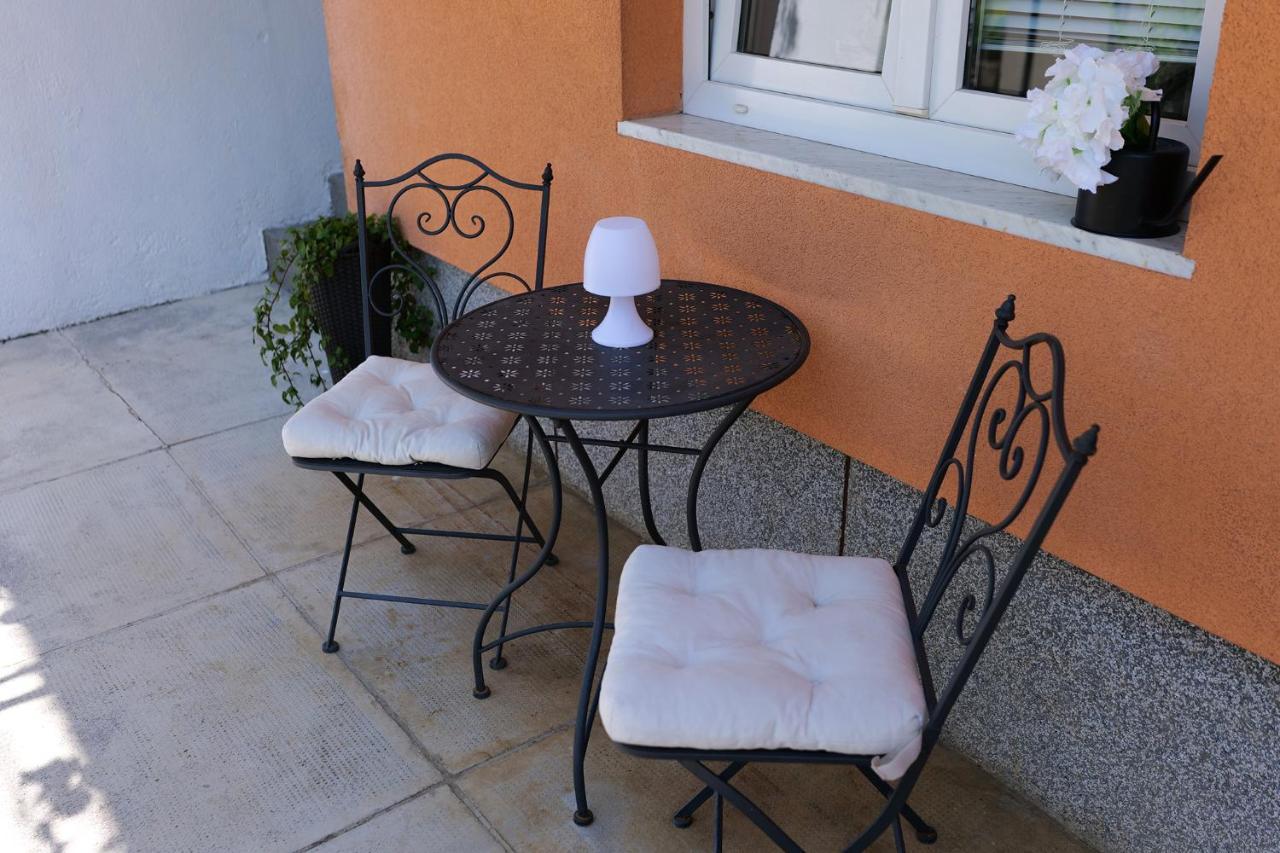Wilma Apartment Cavle Exterior photo